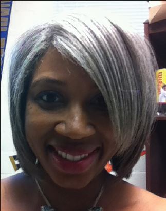 Mrs. Davis 